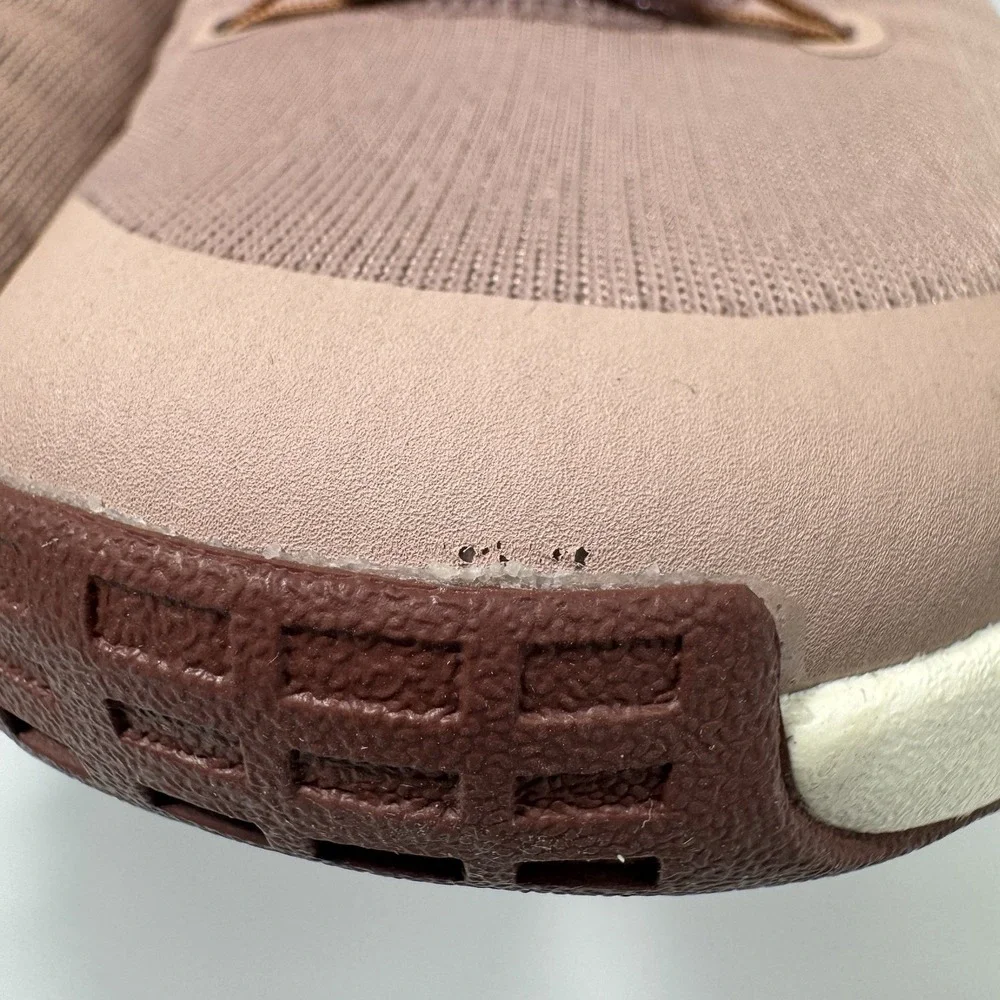 Brand New Nike Free Metcon Training 6 Pink/MTLC Rose Gold FJ7126-605 Women's 10